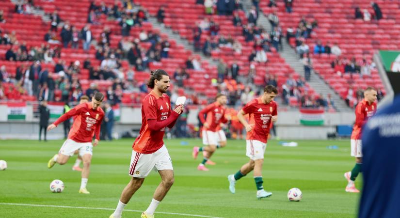 Júniusban újra megtelik a Puskás Aréna? Hétfőn indul a jegyértékesítés