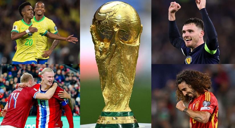 Tízmillió lett, maradhat? Triplájára emelte a FIFA a focivébé-döntő jegyárait