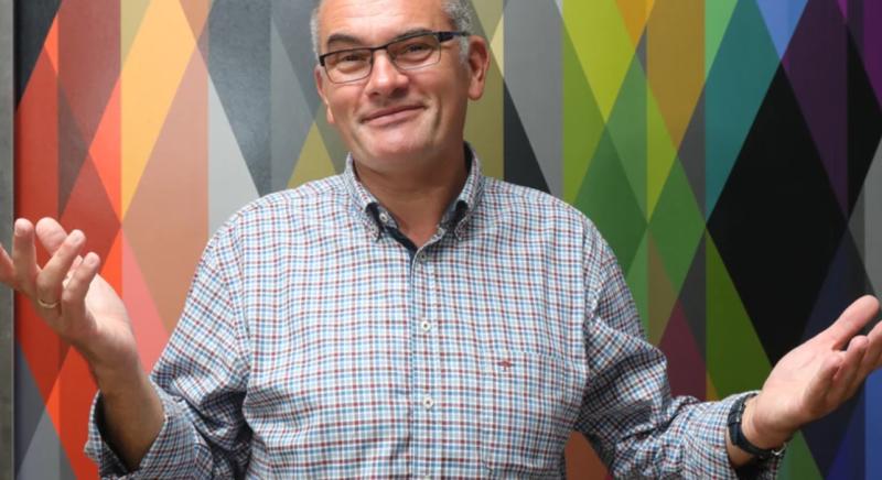 Gundel Takács Gábor házassága válságáról vallott