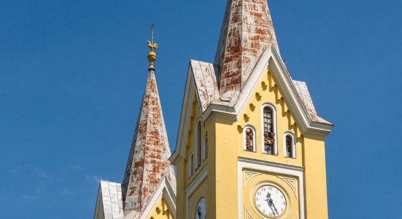 Döntött a hajdú-bihari önkormányzat: több millió forinttal támogatják a helyi templom felújítását