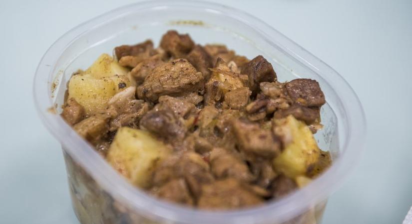 Ha ilyet vettél a Pennyben, meg ne edd, visszahívták