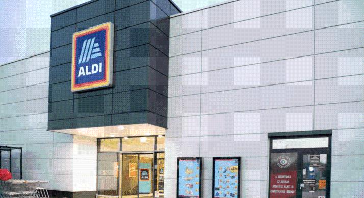 Kiderült mi áll az Aldi létszámcsökkentése mögött