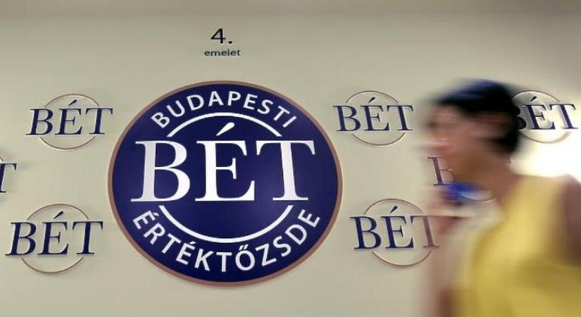 Megállt a Telekom mélyrepülése a tőzsdén, de 2500 forint alatt zárta a hetet