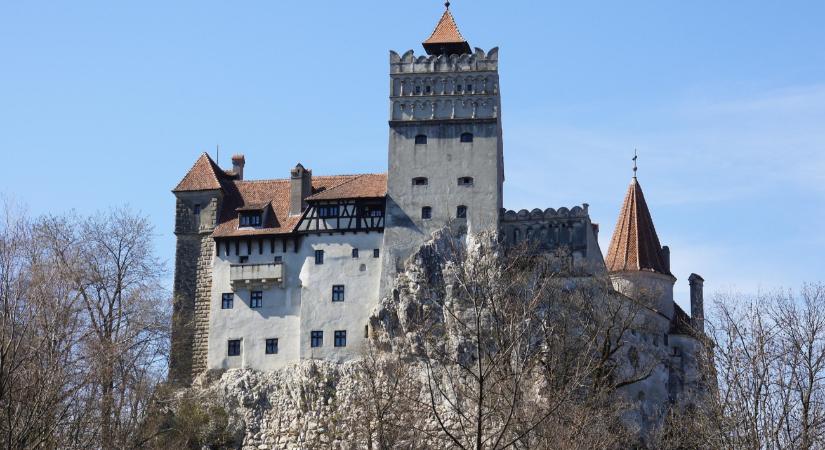 „Drakula-kastély”: új tulajdonos érkezett