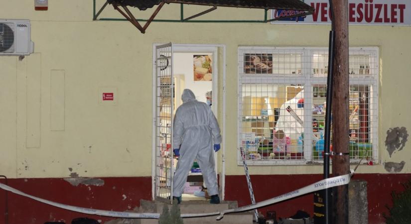 Örökre rács mögé küldik a fonói ámokfutó gyilkost