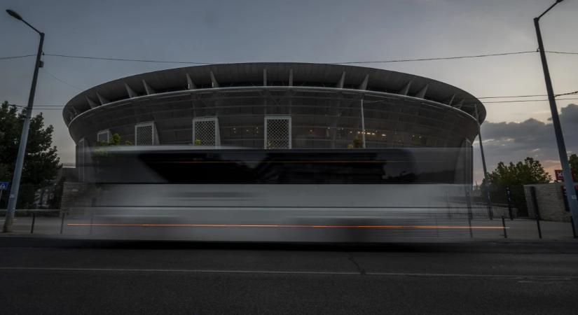 Horrorárak Budapesten – több millió forintba kerülhet, ha a városban akarsz aludni a BL-döntő hétvégéjén
