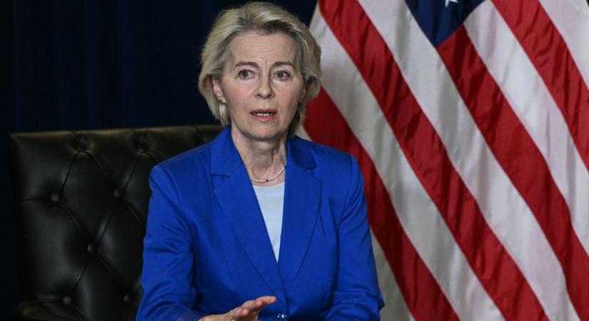 EU-Trump vámhuzakodás: ez csak egyre rosszabb és rosszabb lesz Európának