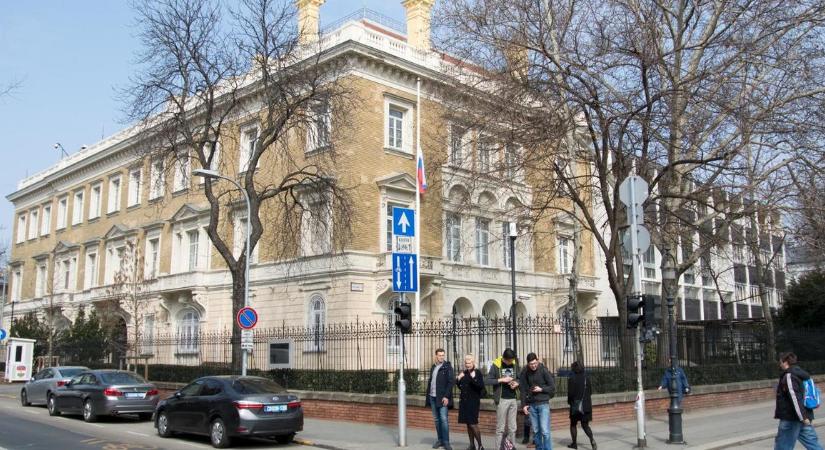 Hónapokon át blokkolta egy orosz kém kiutasítását az Orbán-kormány, hiába javasolta a titkosszolgálat