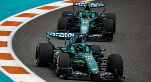Kanada fordulópont lehet az Aston Martin számára?