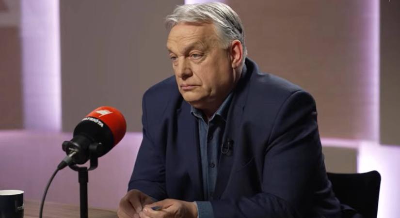 Orbán Viktor megszólalt „Zsolti bácsiról”