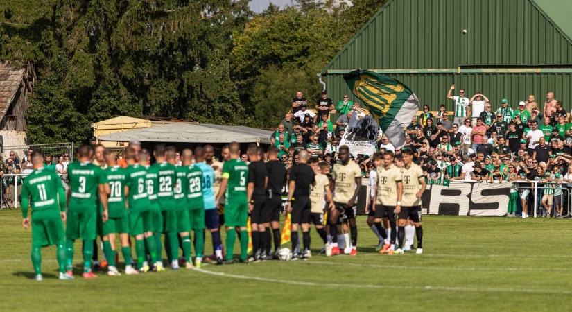 Magyar Kupa: Ferencváros vagy ZTE?