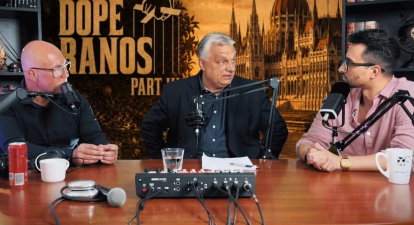 Orbán Viktor: kultúraváltás történik Magyarországon, meg kell értenünk a fiatalokat