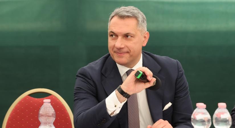 A kormányváltás után jöhet a sportban is a változás - Elnökök célkeresztben: ki megy és ki marad?