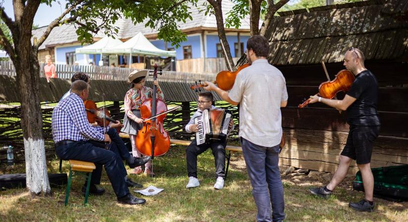 Tavaszünnep a Kincses városban - Családi Folkmajális Kolozsváron