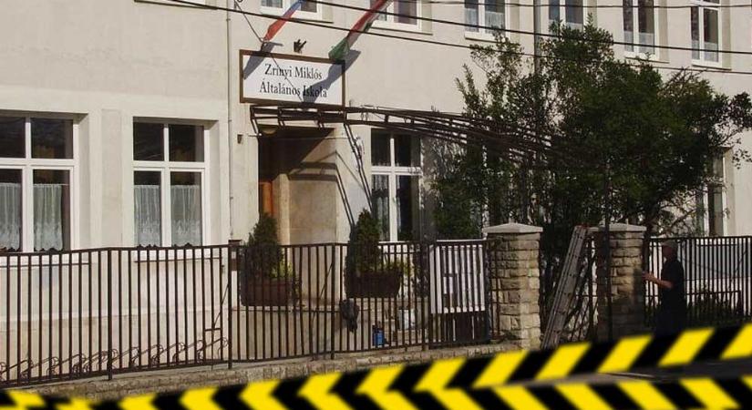 TBC-fertőzés a gyáli iskolában: tizenhat tanulónál mutatták ki a kórokozót