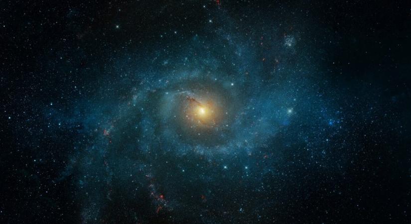 Gravitációs hullámok utalnak második generációs fekete lyukak létezésére