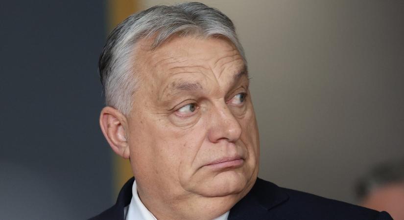 Percekkel ezelőtt közölte Orbán Viktor „Zsolti bácsiról”