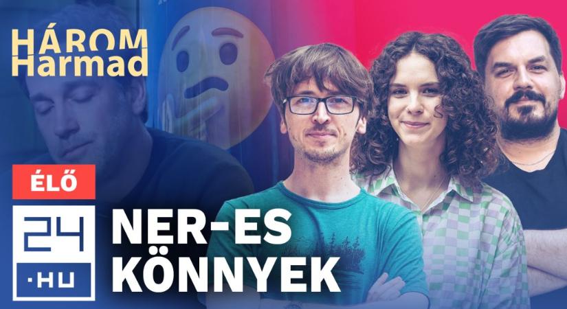 Máris frissült a Tisza-kormány, olvad a NER