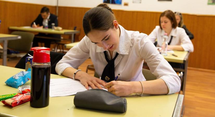 Itt vannak a német érettségi megoldásai, kiderülhet, mire volt elég a tudás