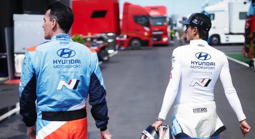 Indul a TCR World Tour új idénye – Michelisz célba veszi az újabb bajnoki címet