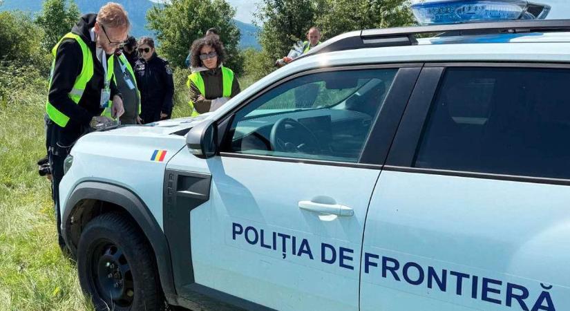Nagy erőkkel keresnek egy gyilkost Biharban