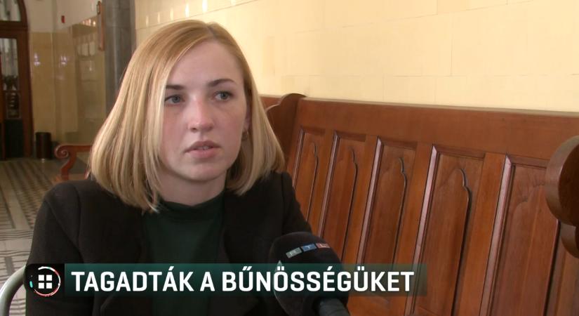 Talán most van a legrosszabbul a budapesti házomlásban megsérült balerina