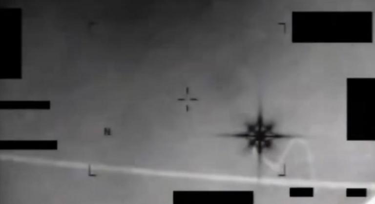 Donald Trumpék nyilvánosságra hozták a várva várt „UFO-aktákat”