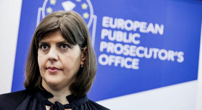 Európai főügyész: Ha van hatáskörünk, akkor nyomozhatunk a leköszönő magyar kormányt érintő ügyekben