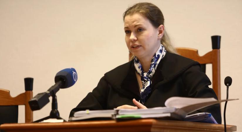 Rollerbaleset: ittasan borult fel kislányával az apa, meglepő dolgot mondott a bíróságon