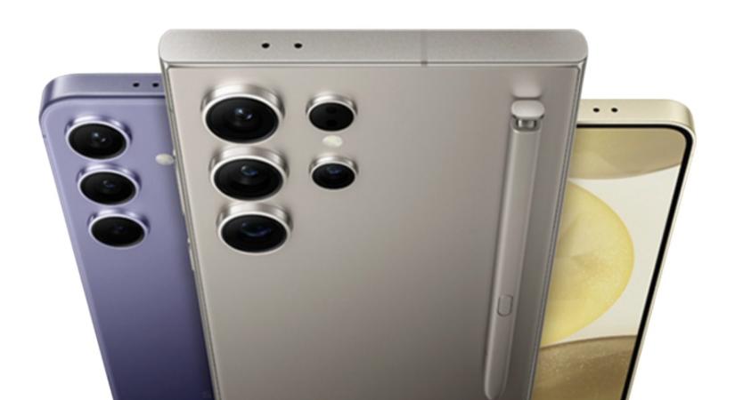 Napokon belül indul a Samsung nagy frissítése Európában is