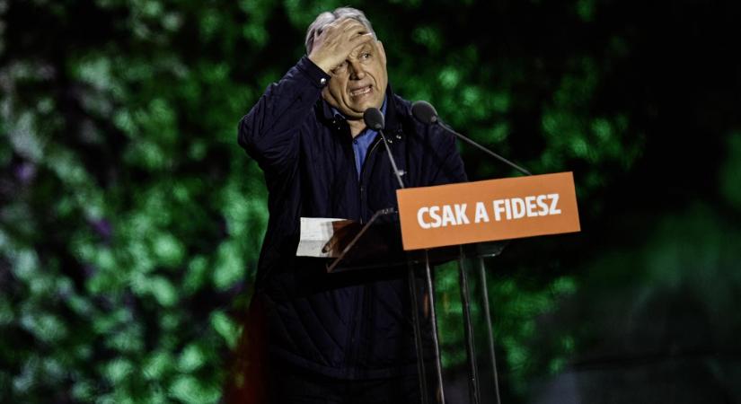 Orbán Viktor: Becsületes ember vagyok