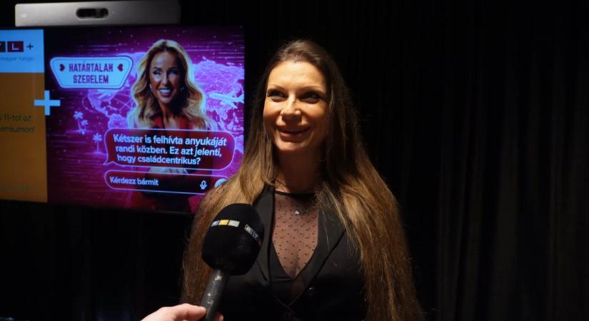 „Ha valaki sz*r autóval érkezik, az nem jön be” – a Határtalan szerelem Györgyije pénzes férfire éhezik