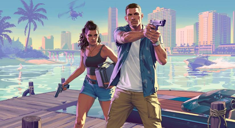 A GTA 6 elszabadul végre? Izgalmas frissítést dob ki a Rockstar a GTA Onlinehoz!