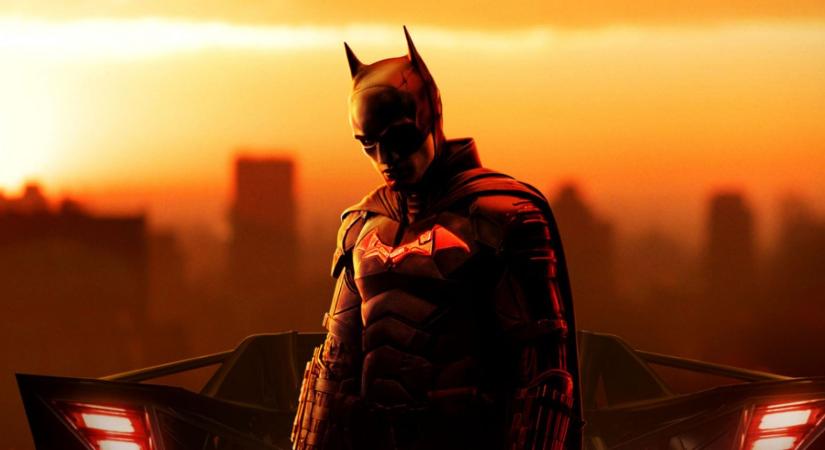 Batman 2: Egyszerre két fotóval rukkolt elő a film rendezője