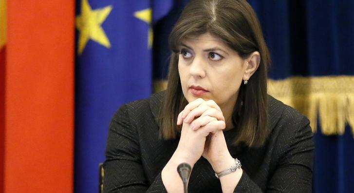 Azt hitték, megússzák: Kőkemény csavarral jön Magyarországra az Európai Ügyészség