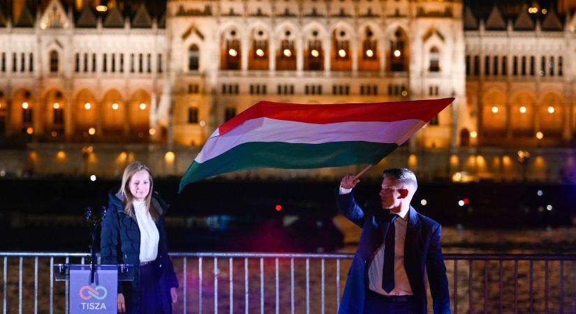 Több mint 200 millióba kerül a TISZA-buli