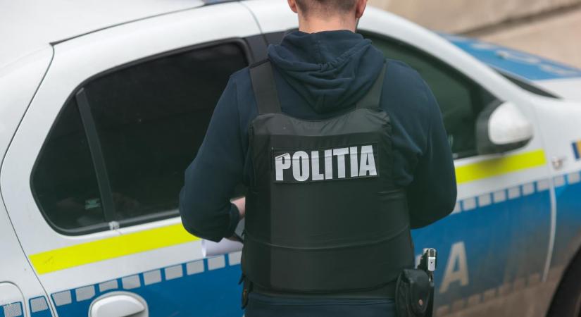 Magyar nemzetiségű gyilkos után indítottak hajtóvadászatot a román határ közelében