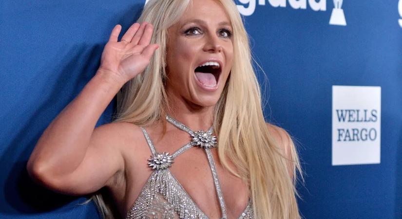 Britney Spears fia kiállt a nyilvánosság elé: így van ittas vezetése után az énekesnő