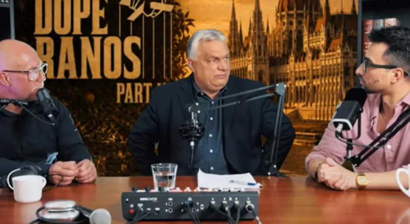 Három héttel a bukás után leért a legaljára Orbán