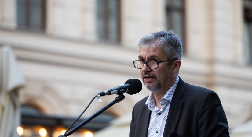Hadházy Ákos: „Mi történhetett?” – felverte a gaz Hatvanpusztát