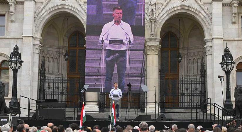 Magyar Péter miniszterelnöki beiktatása: itt van minden, amit tudnod kell a szombati programról és lezárásokról