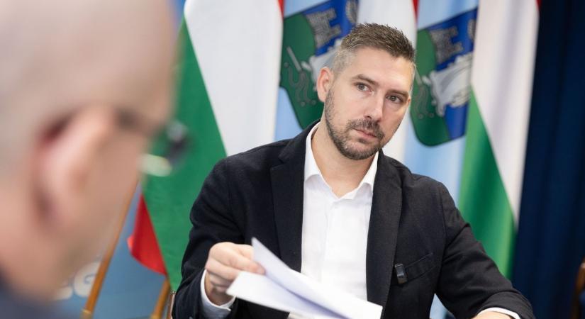 Tisztújítás a Fideszben – megválasztották a zalaegerszegi elnököt, a mandátuma két évre szól
