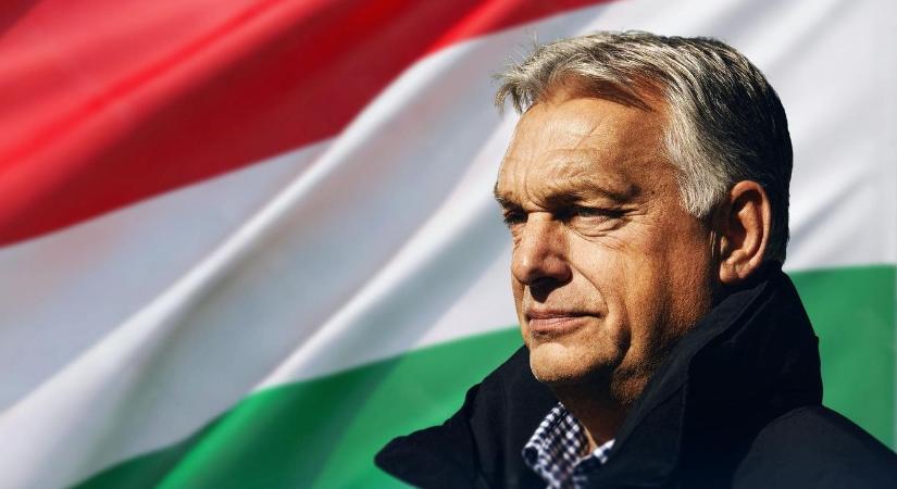 Orbán Viktor: a most leköszönő kormány kivezette az országot a válságból