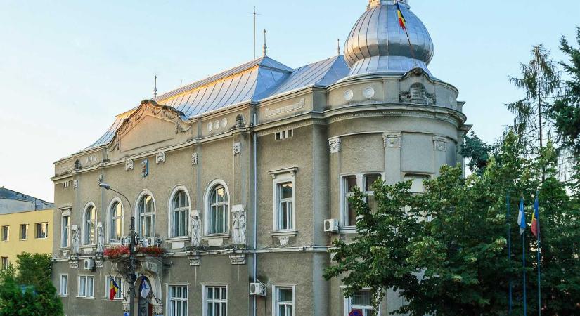 Zöldebb és modernebb Szilágysomlyó: több mint 147 millió lejt szánnak fejlesztésekre idén