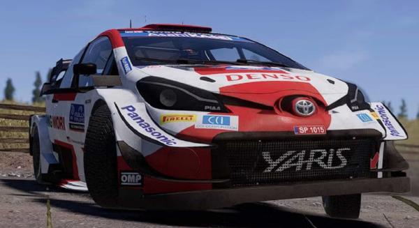 Bejelentésre került a WRC 2027, a következő 5 évben a Grit Games fejleszti majd a rally szériát