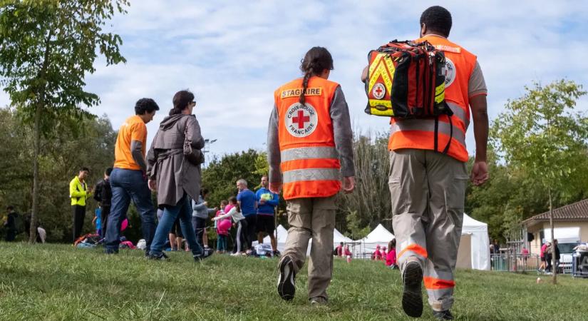 Maró lúg, sikolyok és fájdalom – íme a Vöröskereszt 5 legdurvább mentőakciója
