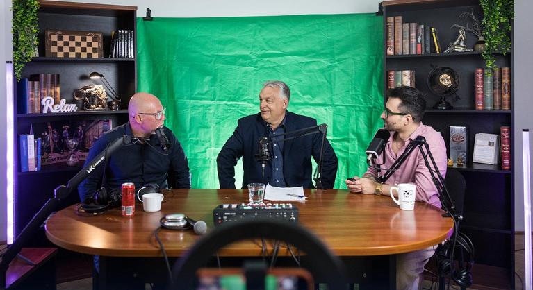 Orbán Viktor szerint „Zsolti bácsi” ügyében le fognak lepleződni egyes állítások