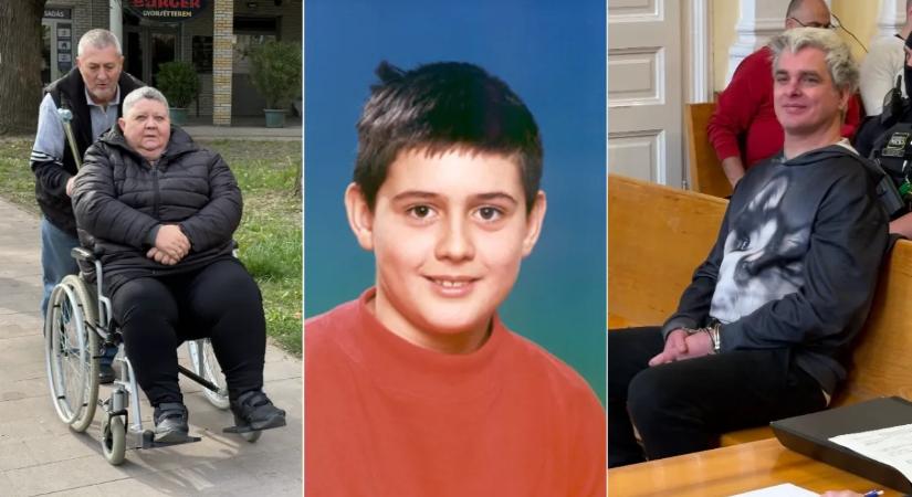 Kiderült, miért kellett meghalnia Till Tamásnak: szörnyű véletlen áldozata lett