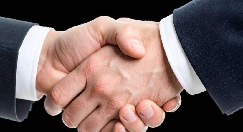 Magyar Márton: ‘testvérem kérésére én vettem át a kizárólagos tulajdonában álló LLM Zrt. vezetését’