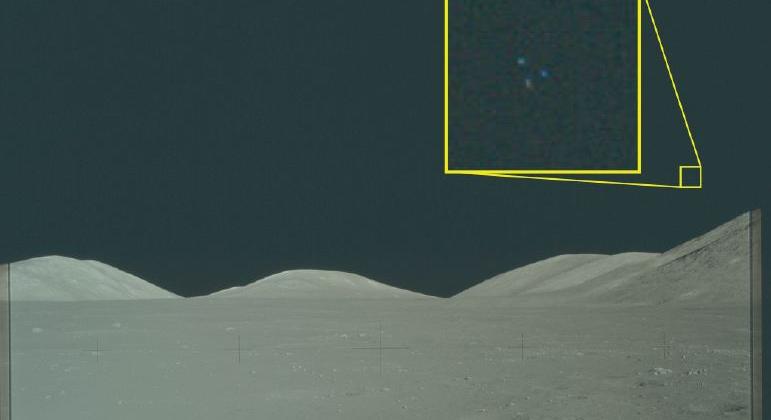 Amerika nyilvánosságra hozta a titkosított UFO-felvételeket